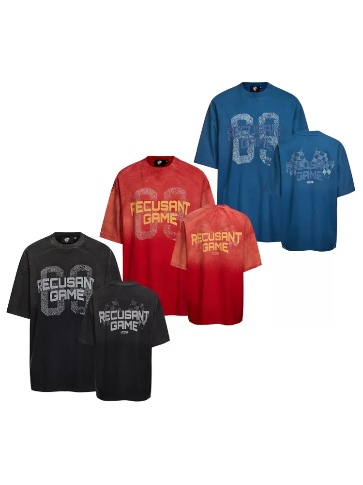 R69 Don'T Make Things Complicated T-Shirt