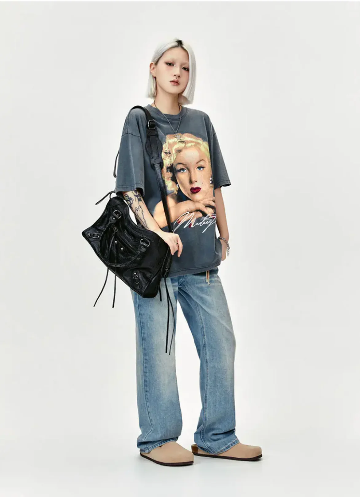 Marilyn Monroe T-Shirt