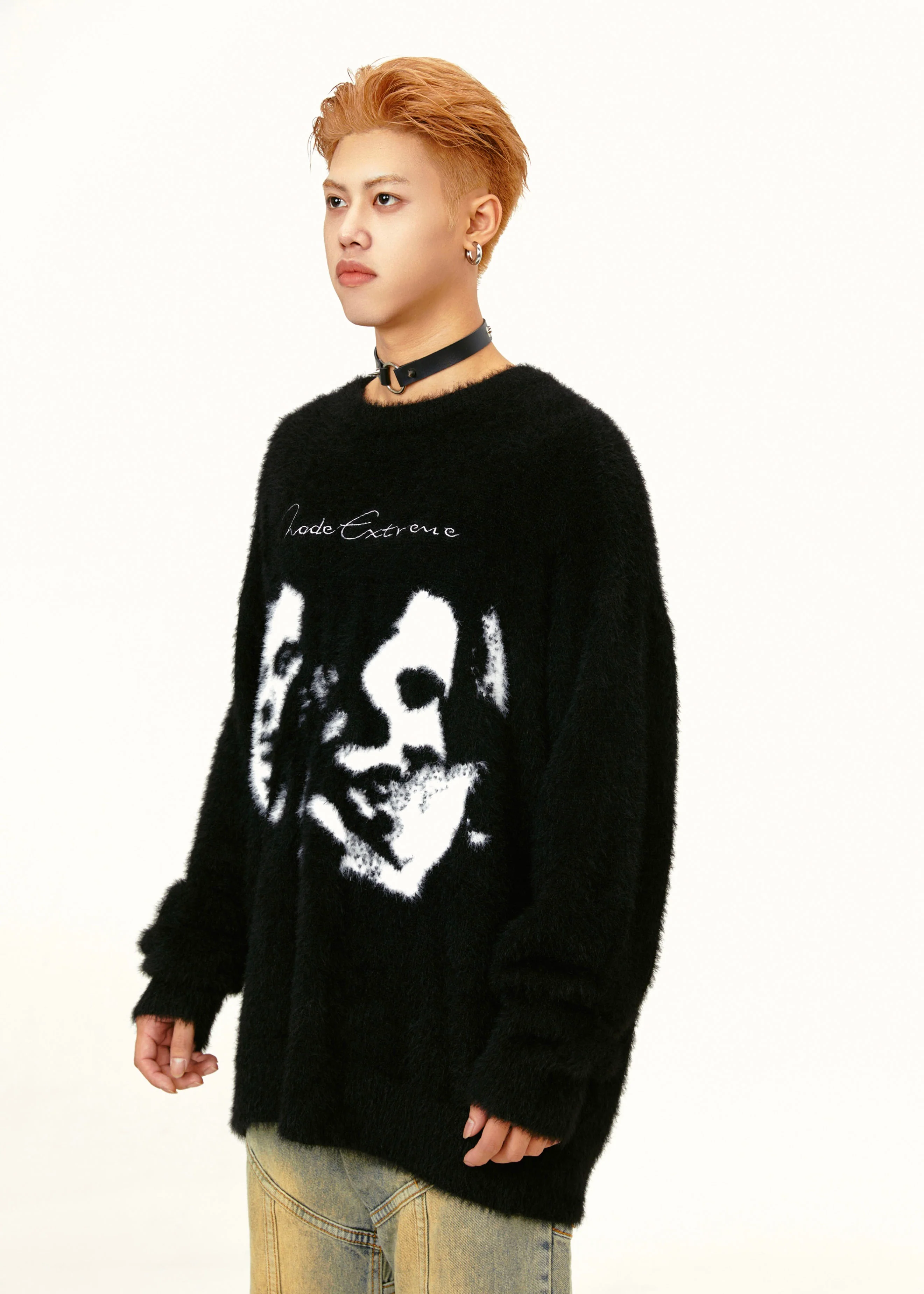 Mafia Internet Knitwear