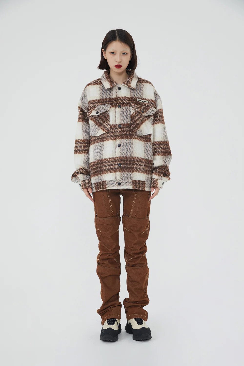 Perfect Roads Bka Jacket