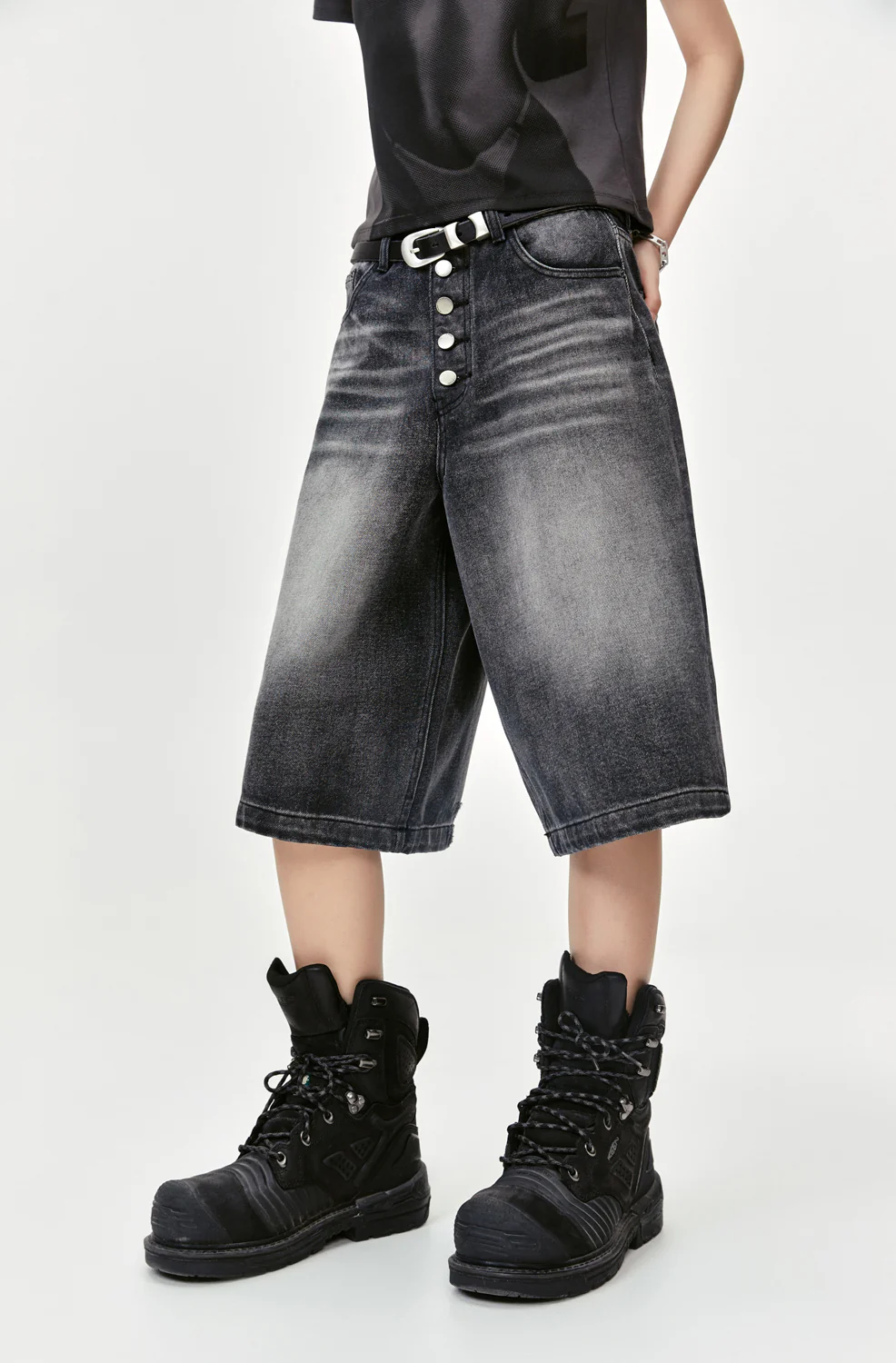 Spot Upgrade V2 Capri Pants