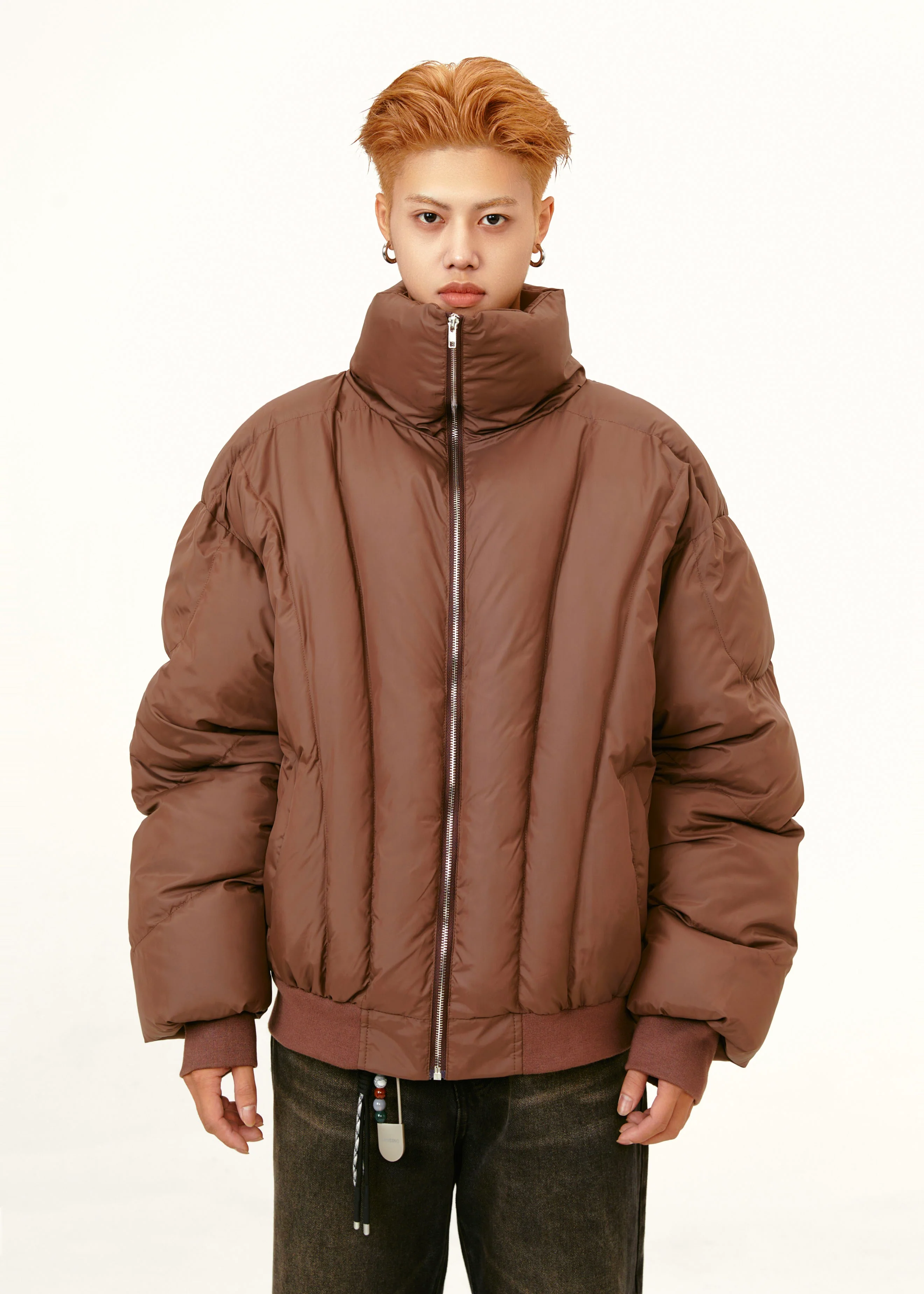 Cracking Forest Jacket