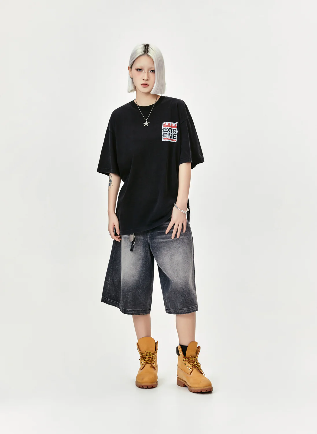 The Young Sinner T-Shirt