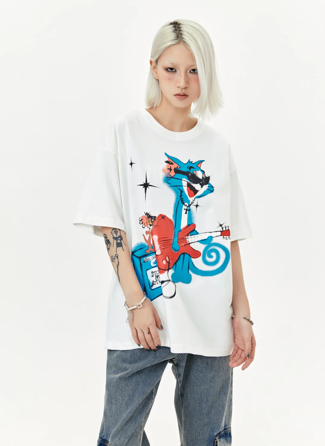 The Confusing Harmony T-Shirt