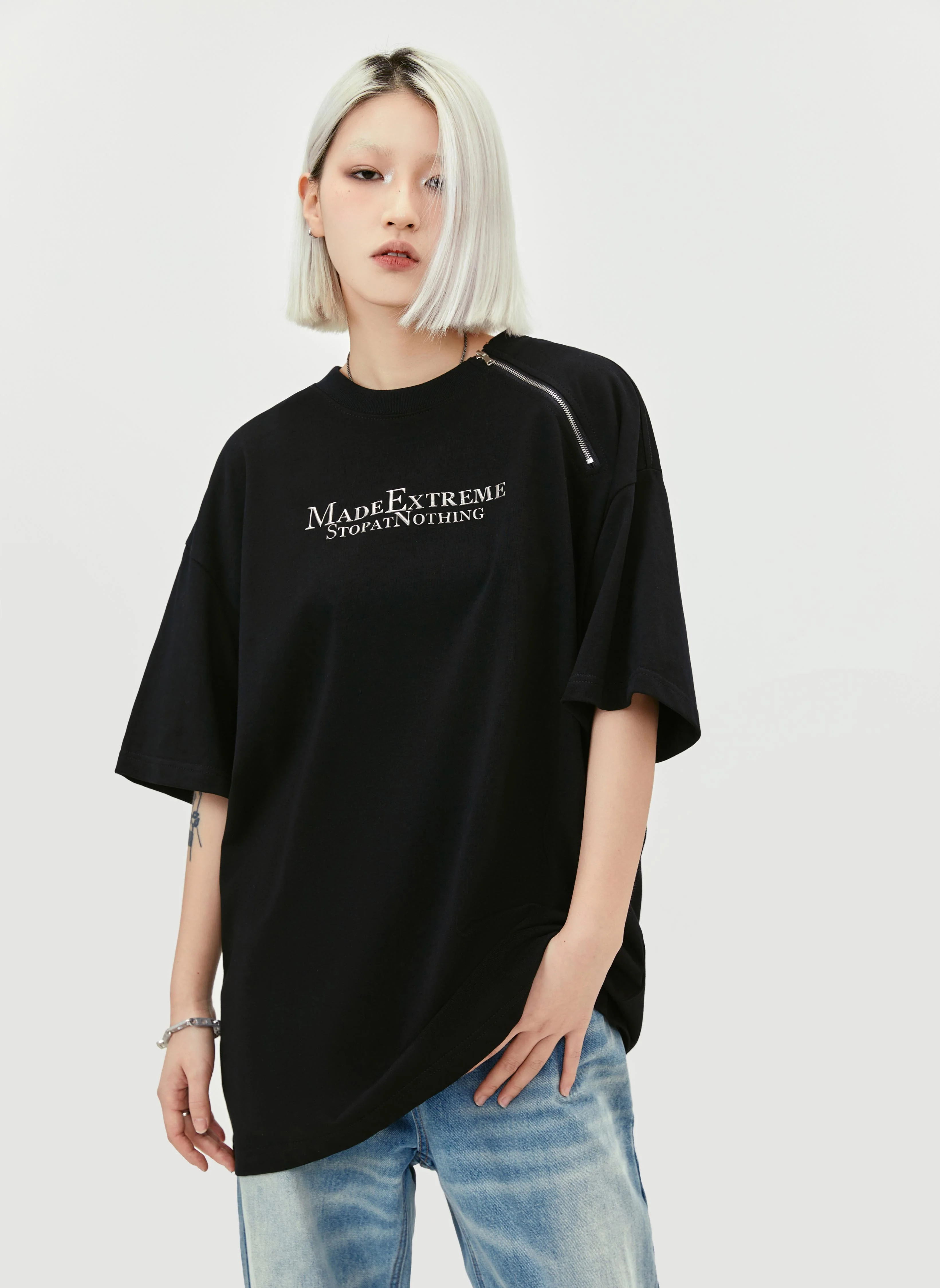 Puzzle Pieces T-Shirt