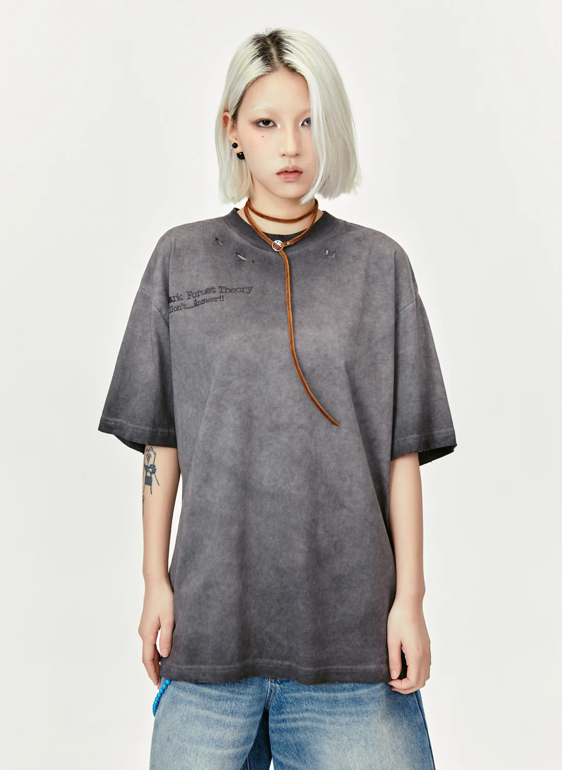 Spoiled Avocado T-Shirt