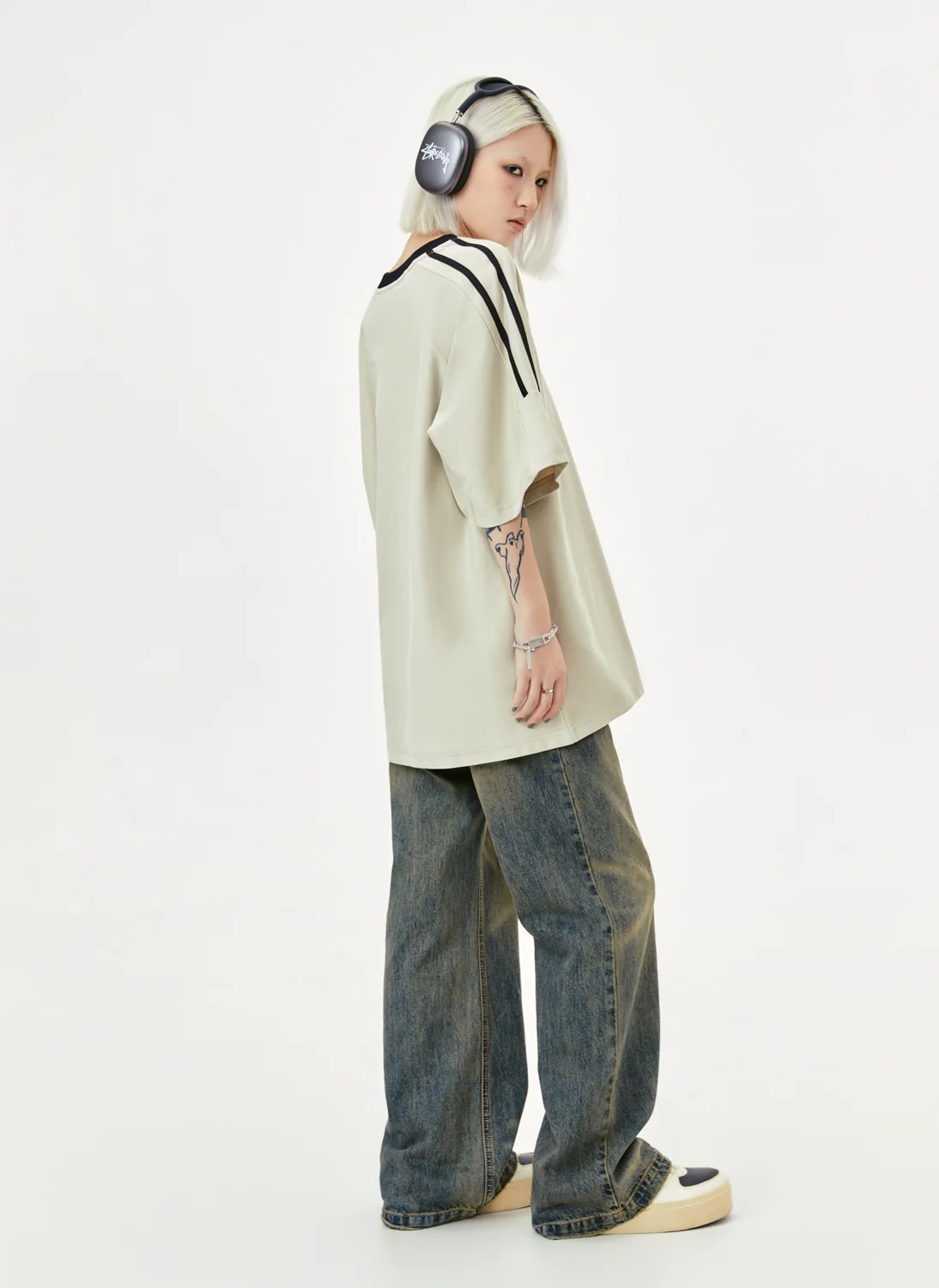 Prevent Love T-Shirt