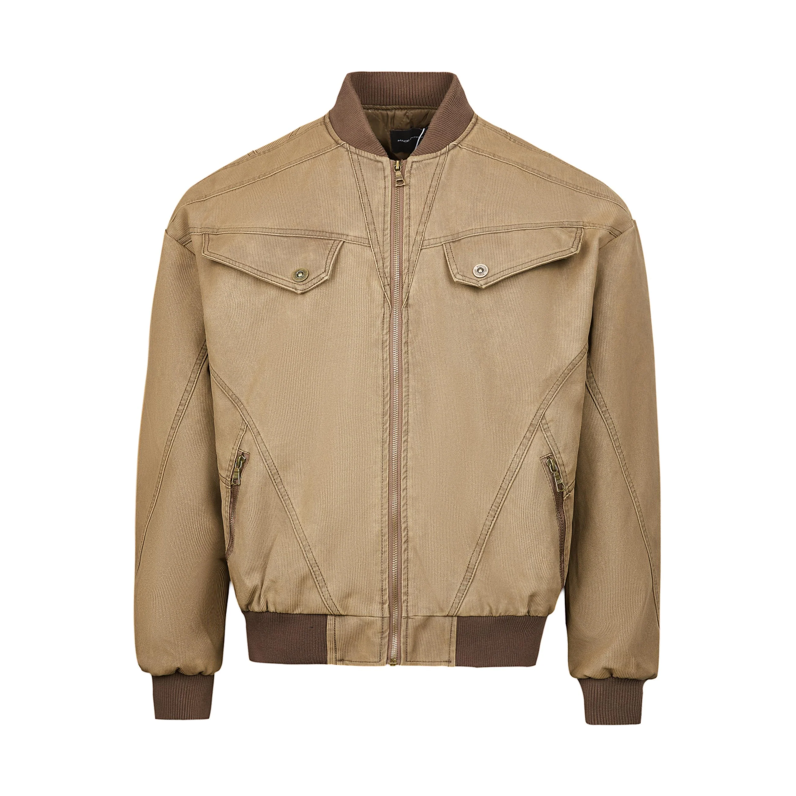 Love Sand Upgrade Jacket