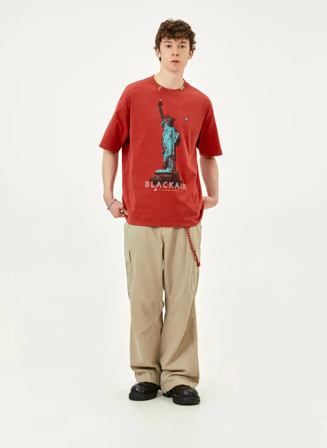 Private Empire T-Shirt