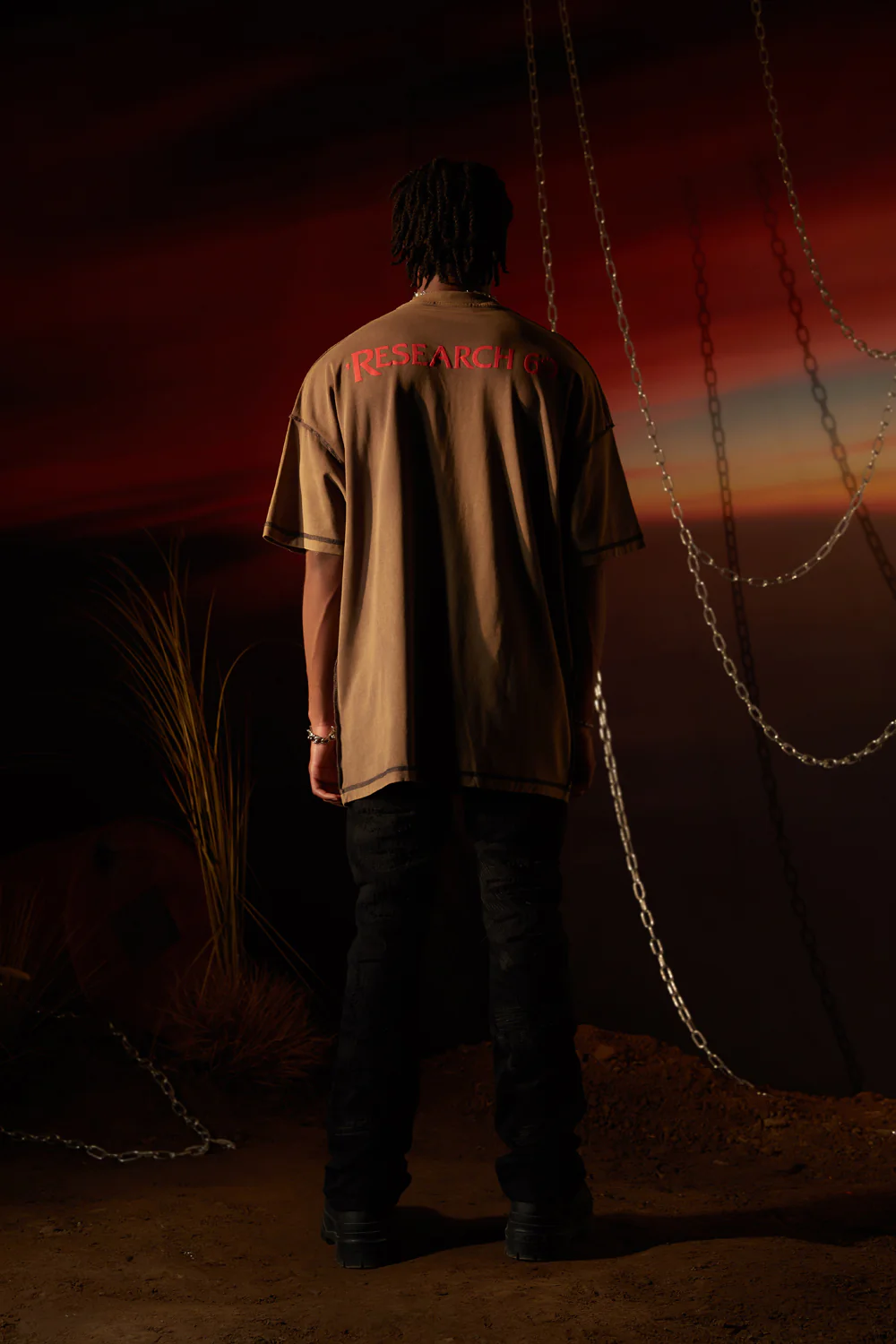 R69 Live Fast Die Young T-Shirt