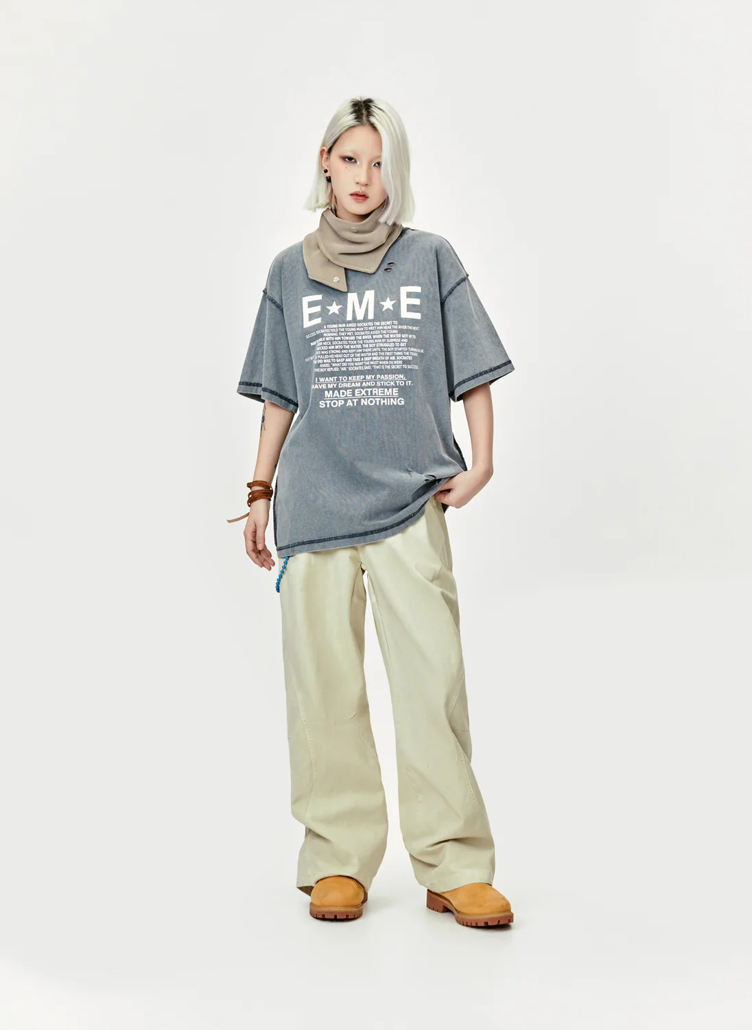 The Fire Of Passion T-Shirt