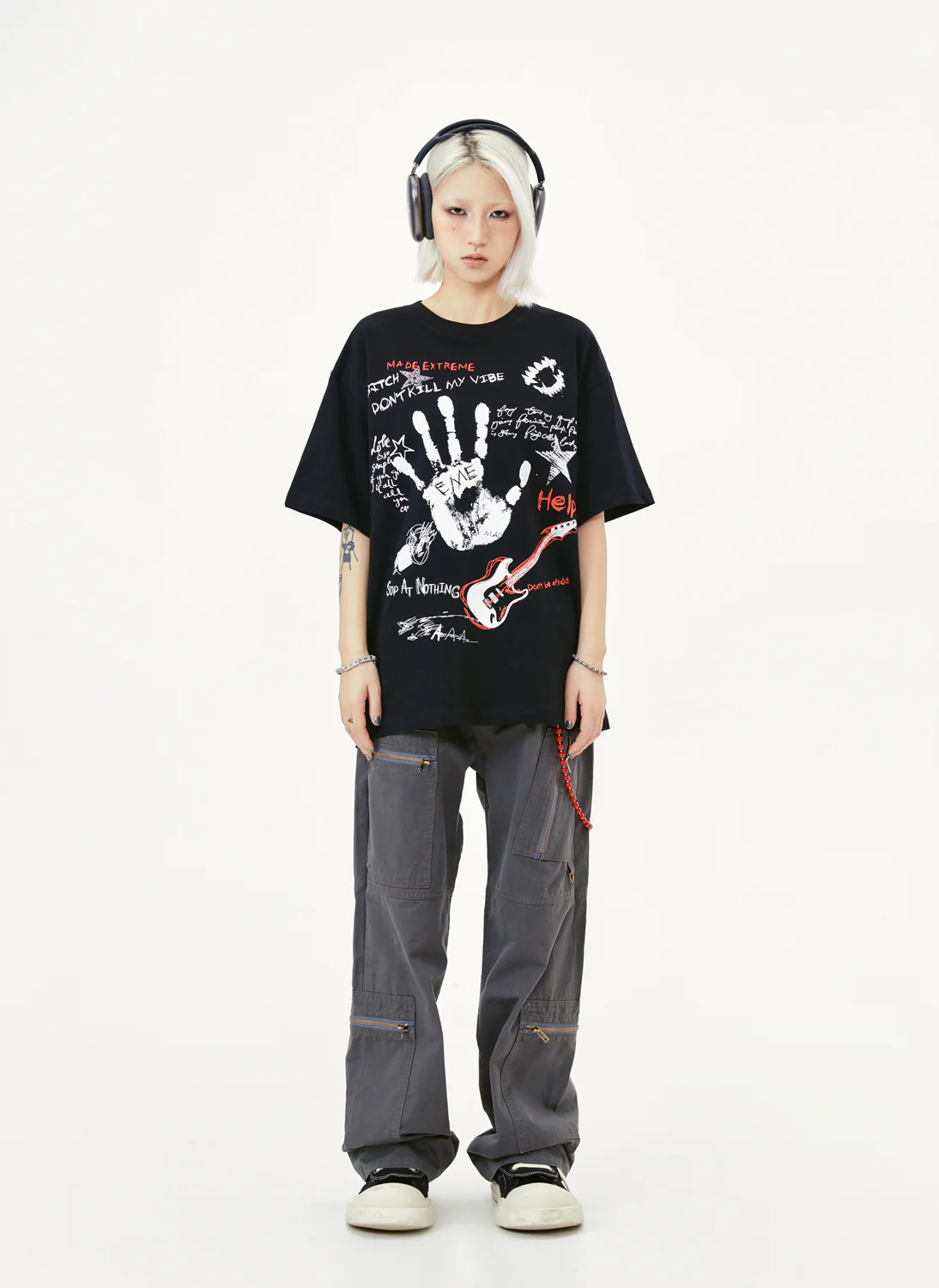 Don'T Kill My Vibe T-Shirt