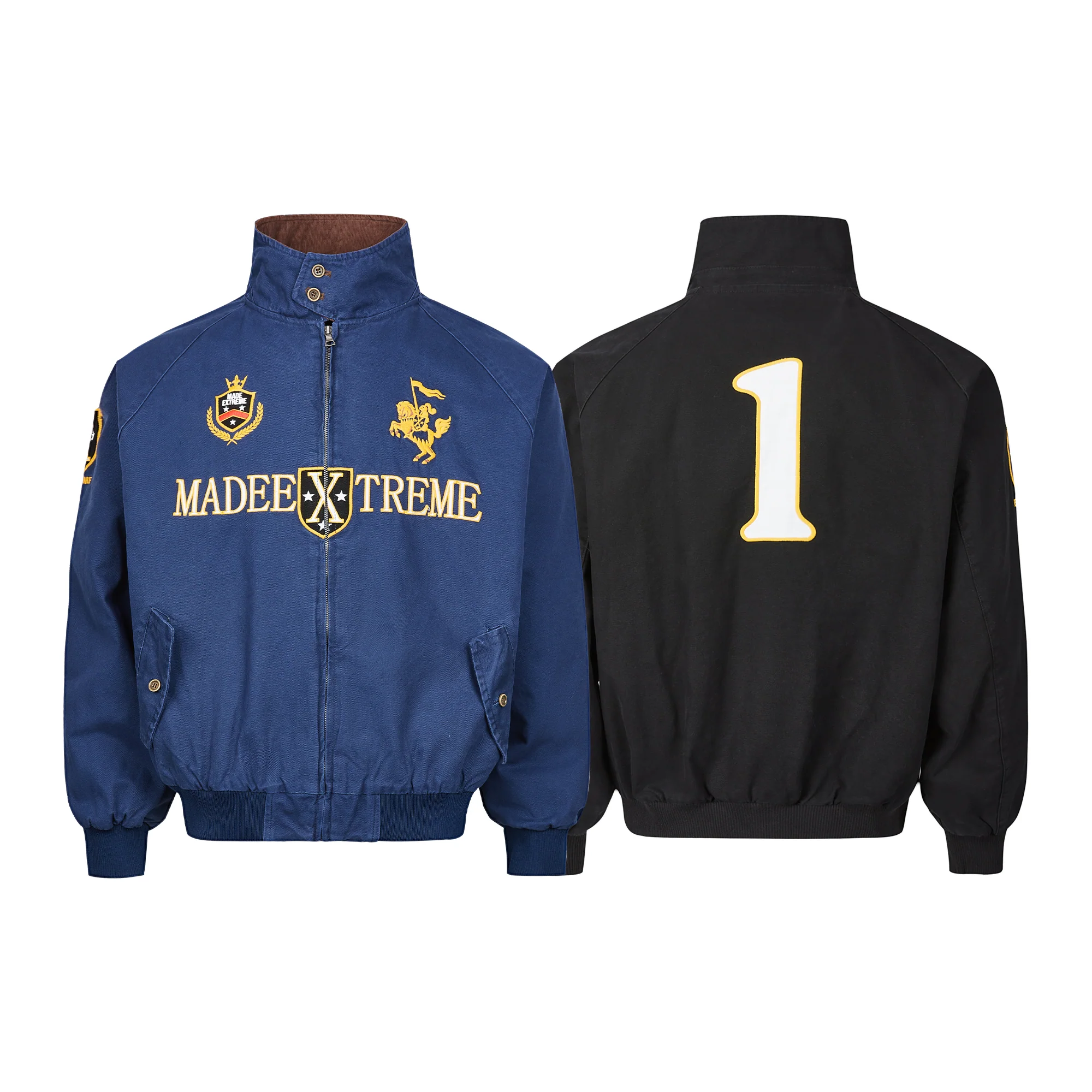 Dreamy Knight Upgrade Jacket