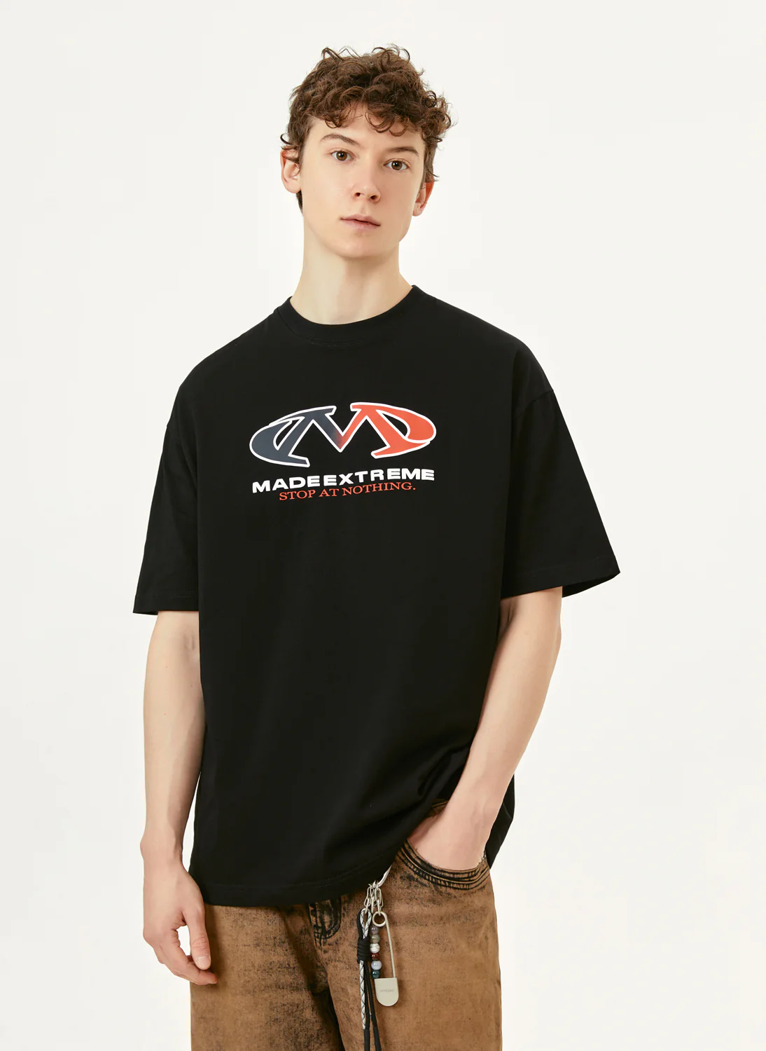 Dangerous Blade T-Shirt