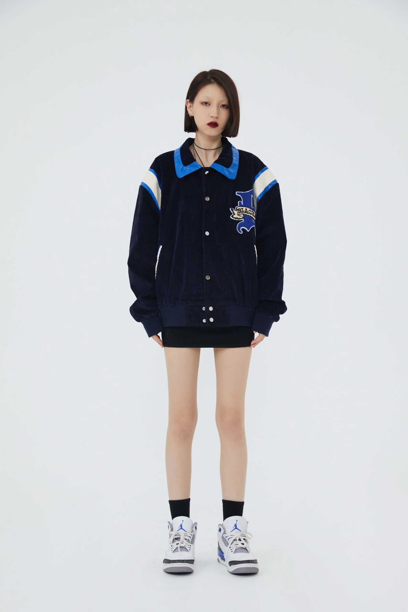 Private Pilot Jacket