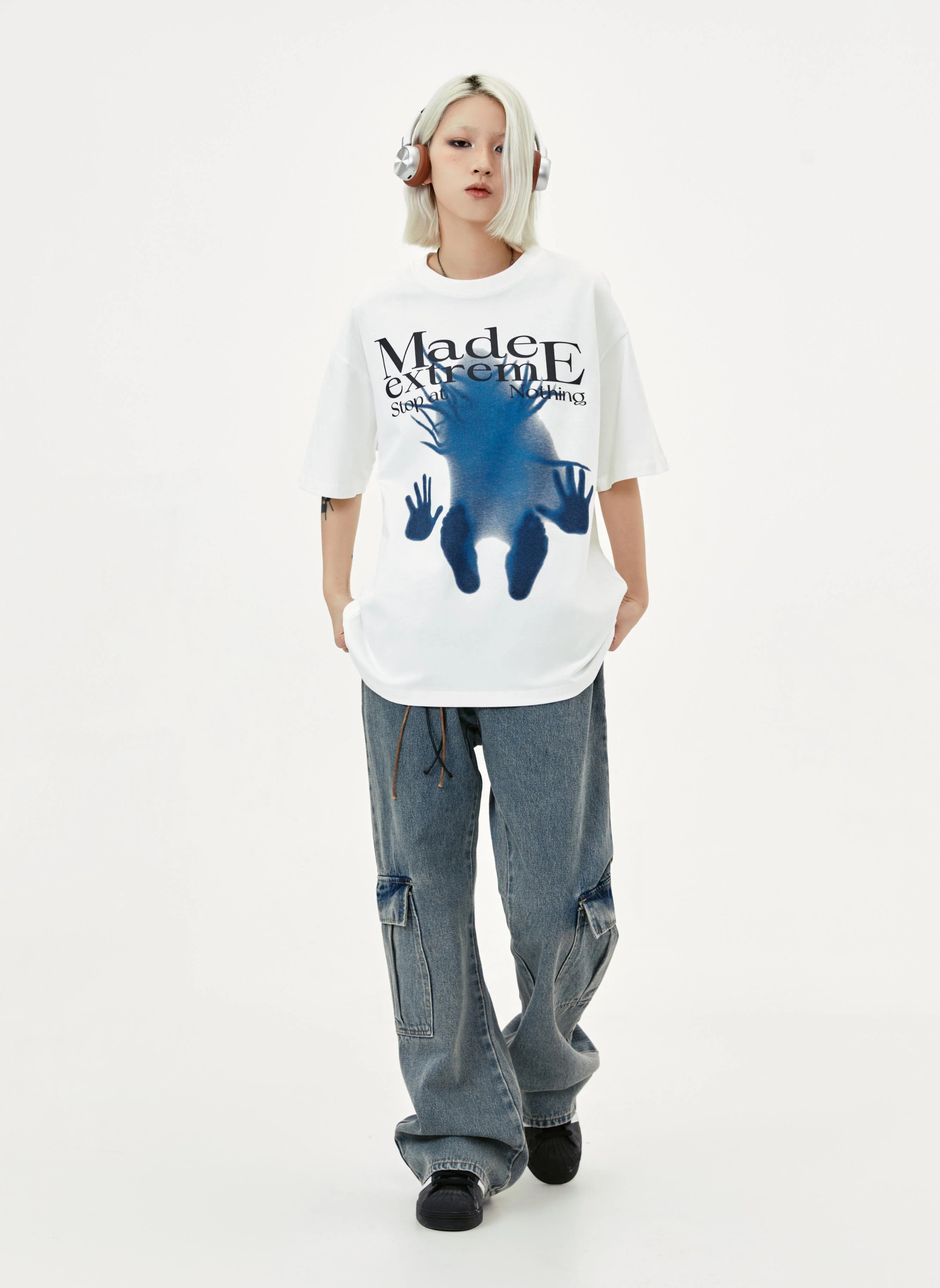 The Glass Monster T-Shirt