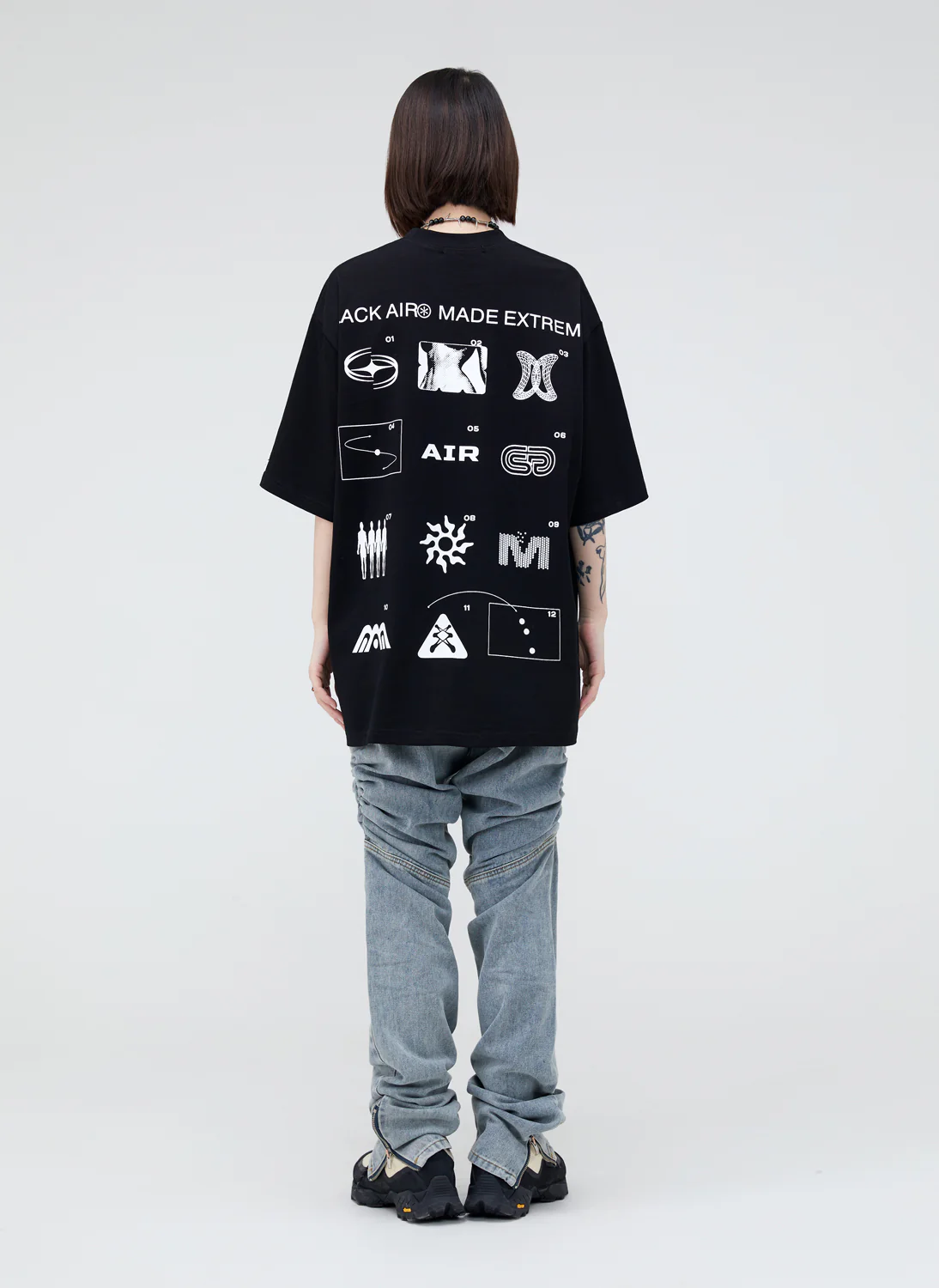 Elements Without Answers T-Shirt