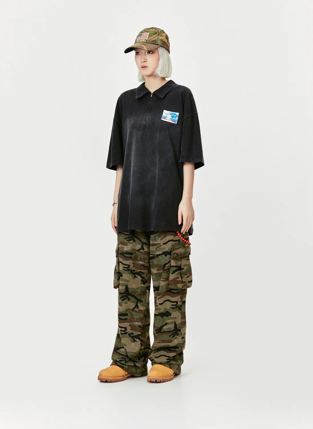 King Of The Sun Polo