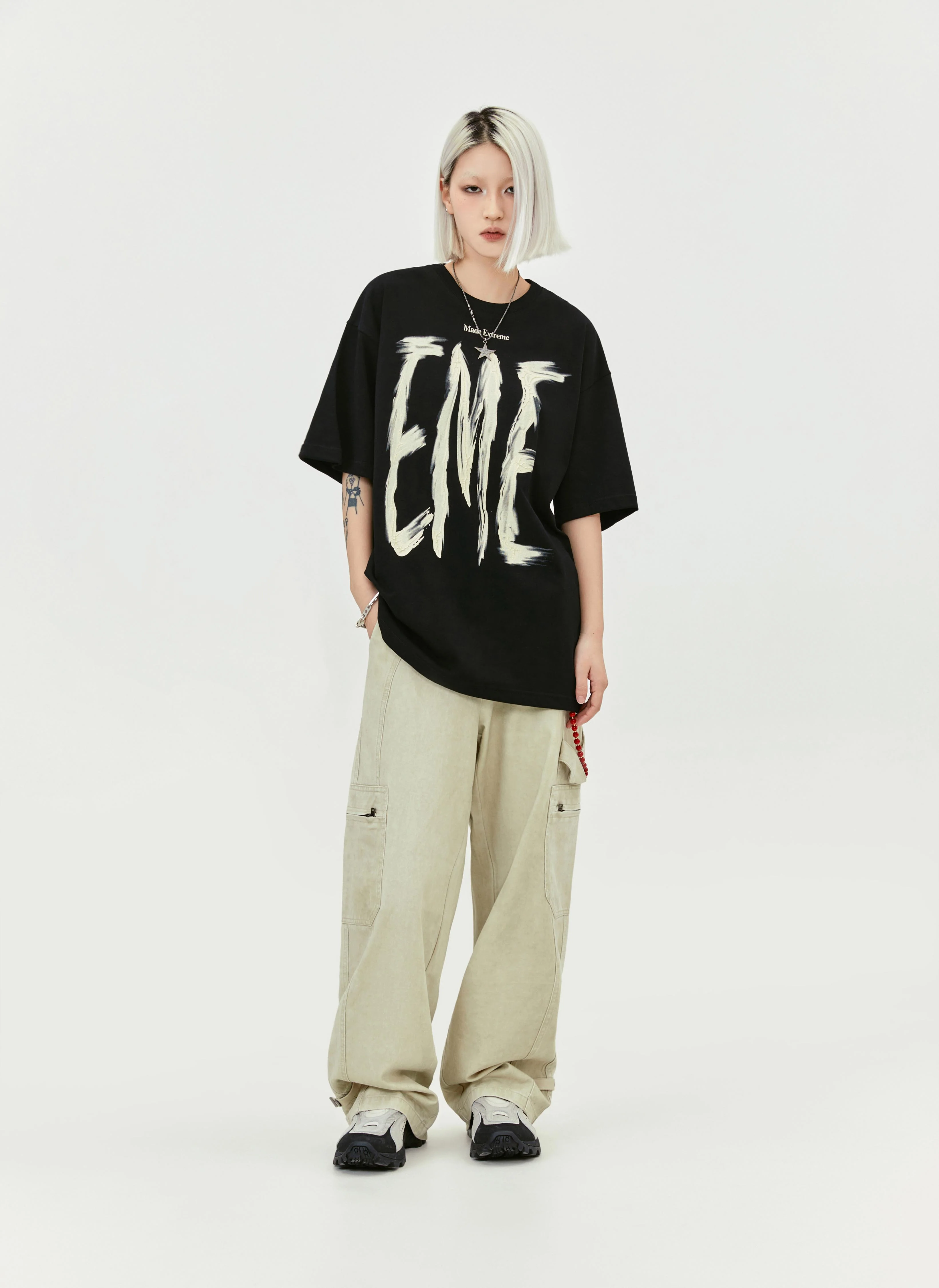 Forget Me Now T-Shirt