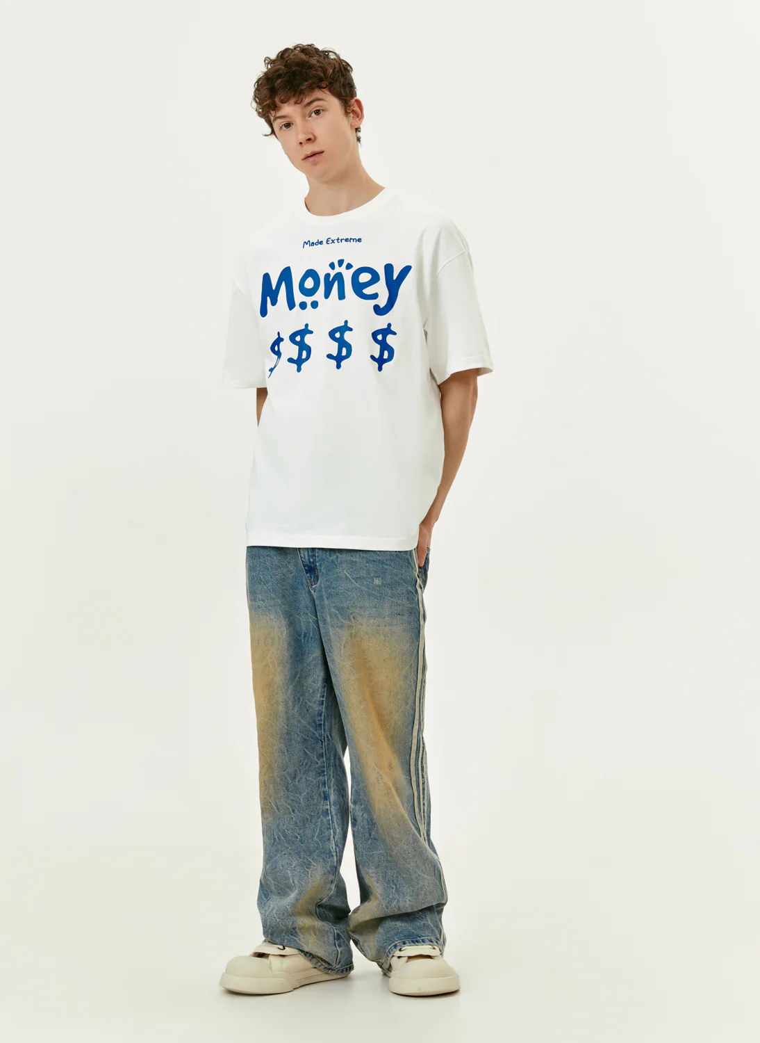 Drop Some Money T-Shirt
