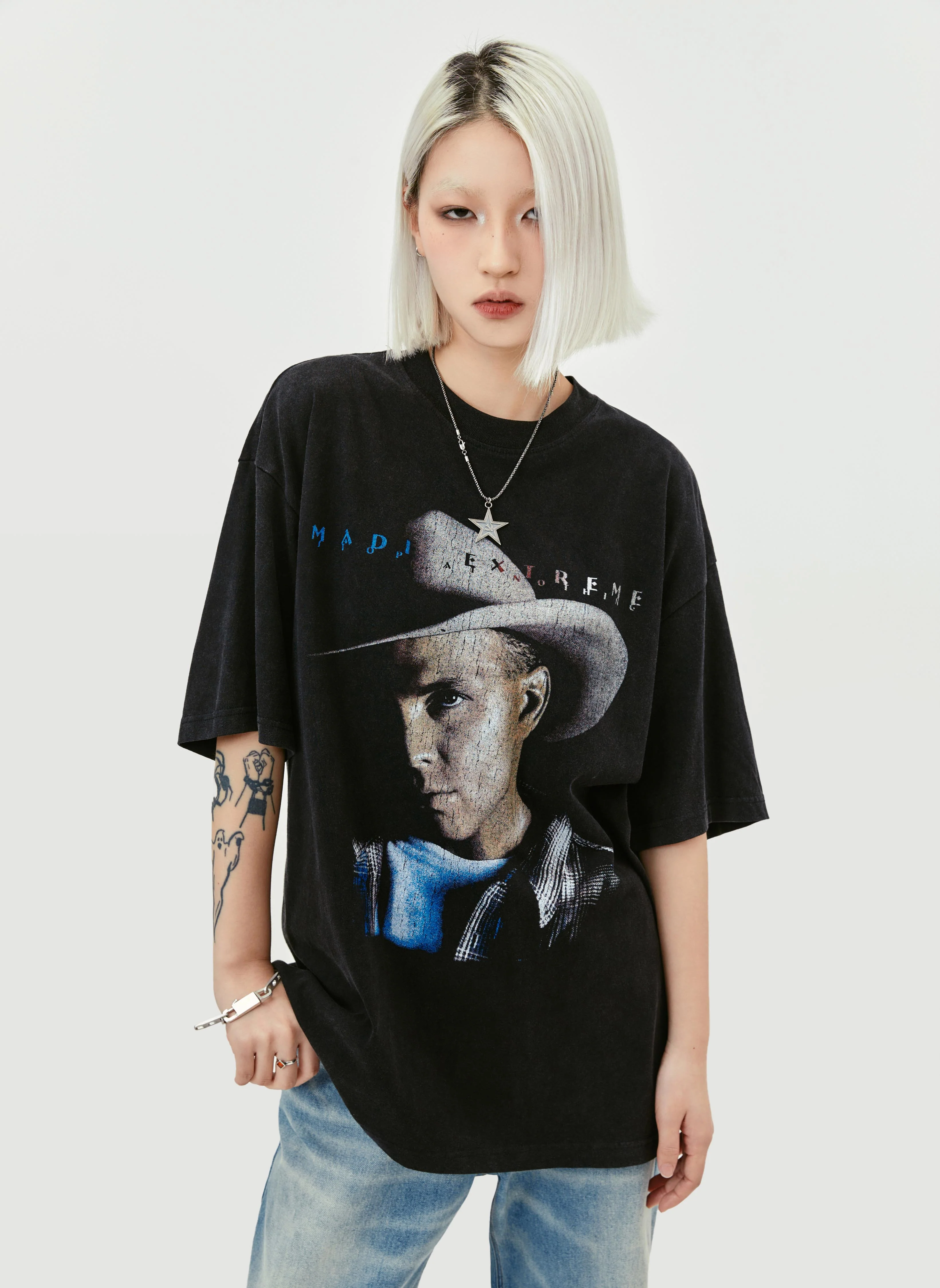 Everything Will Appear T-Shirt