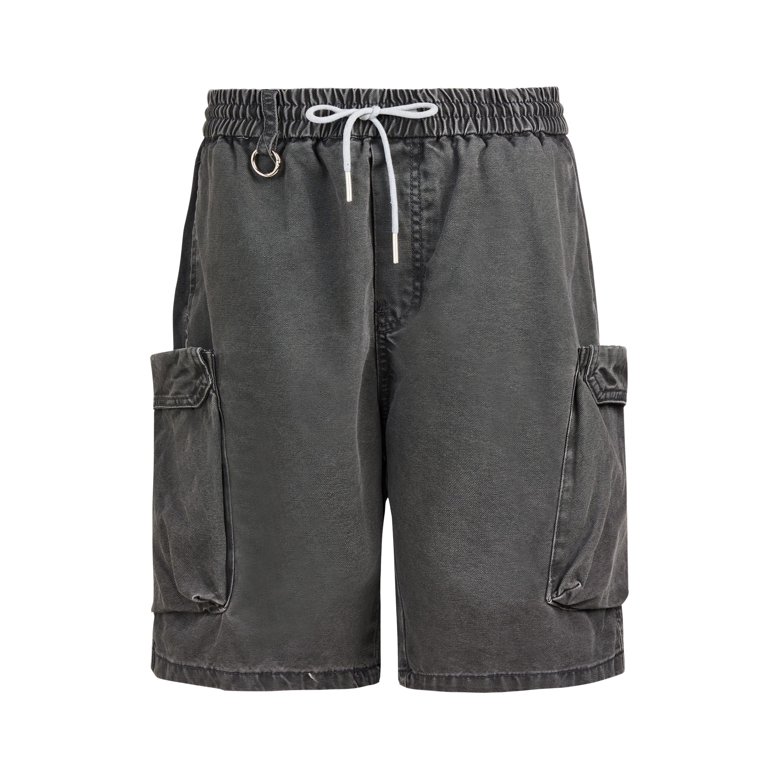 Decrepit Birth Capri Pants