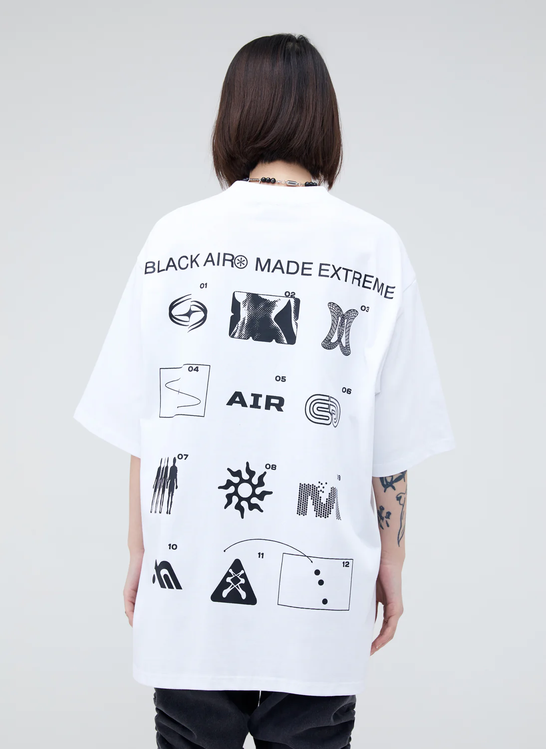 Elements Without Answers T-Shirt