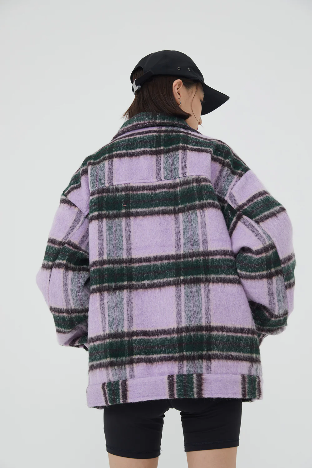 Perfect Roads Bka Jacket