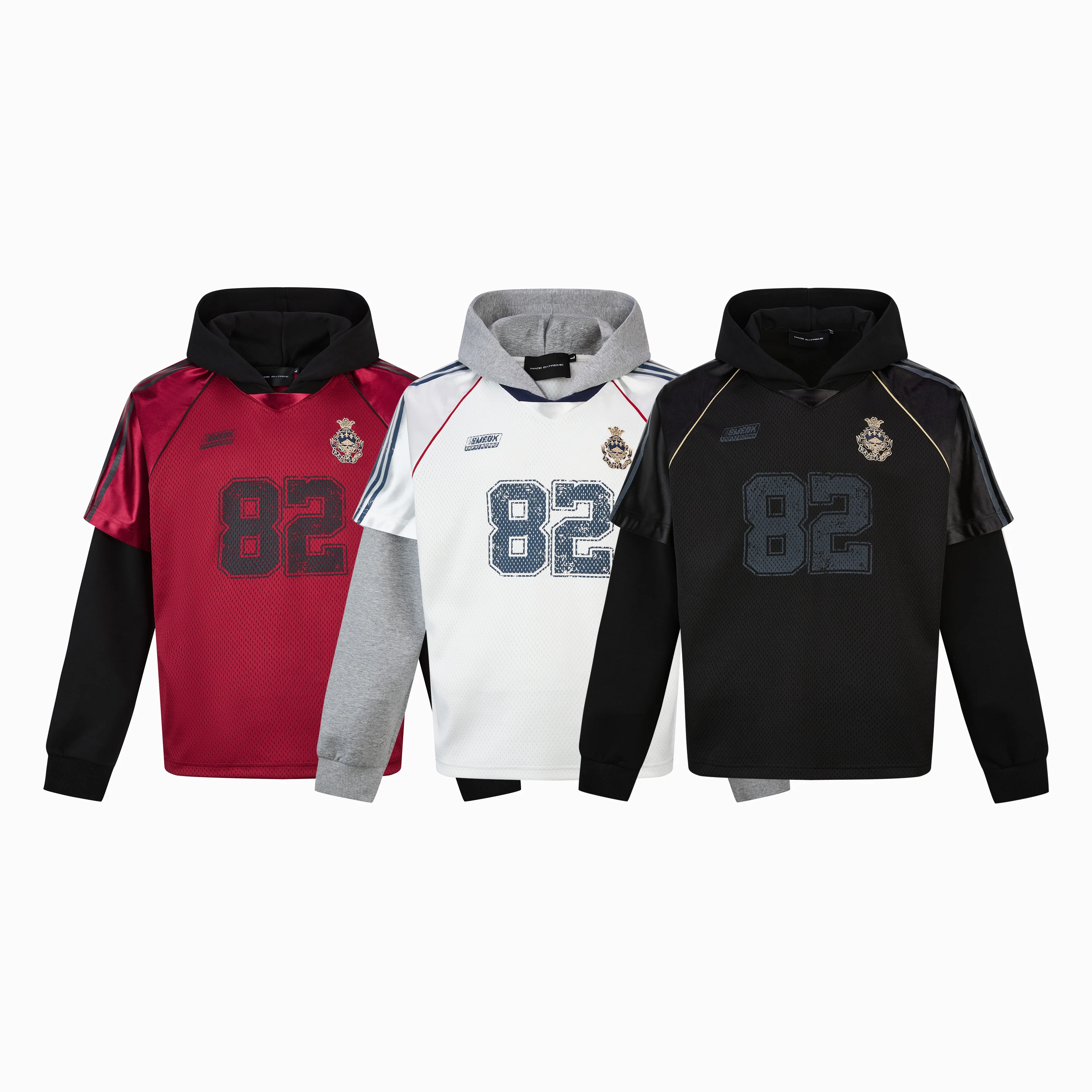 Hospitality Hoodie