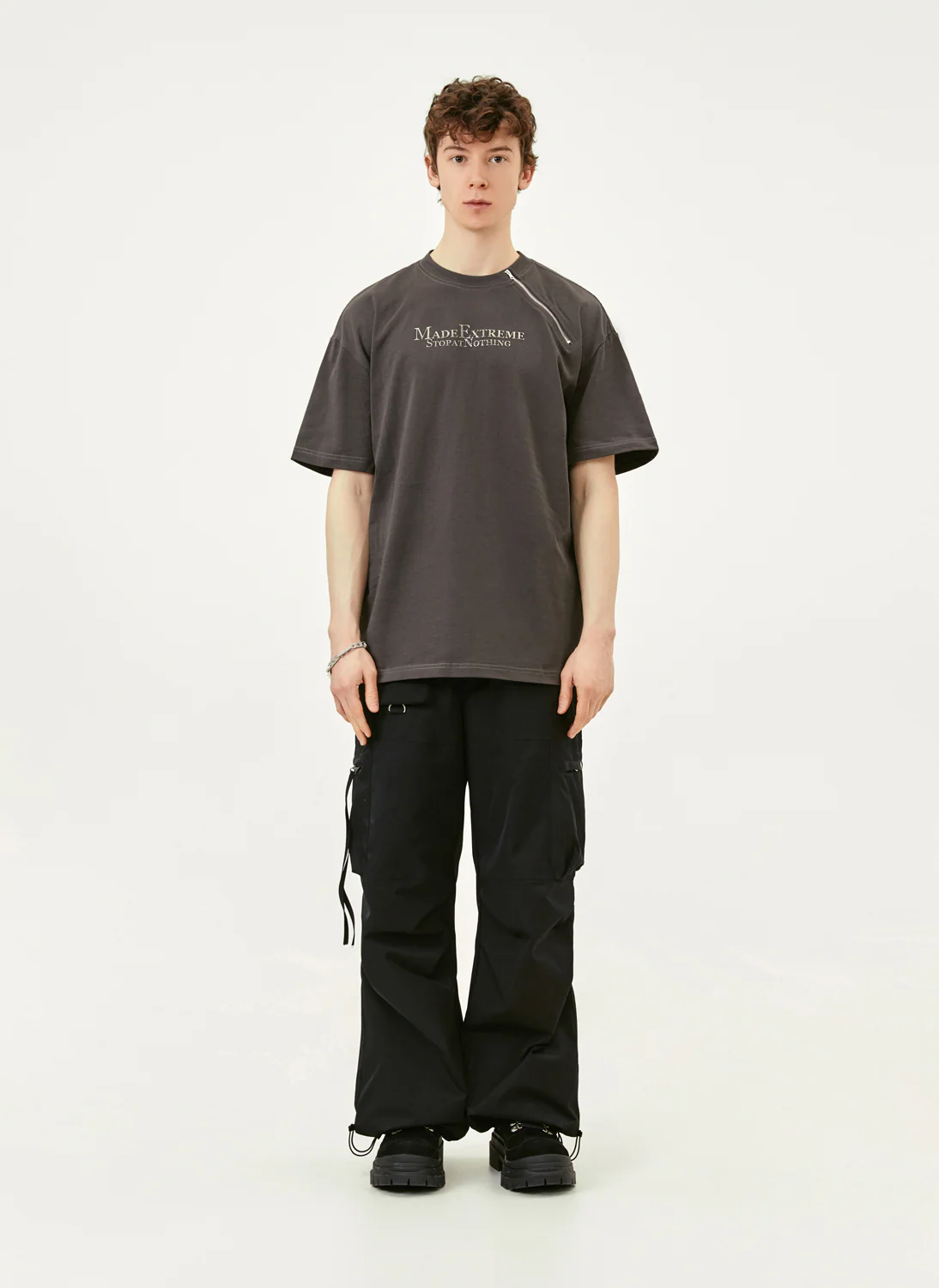 Puzzle Pieces T-Shirt