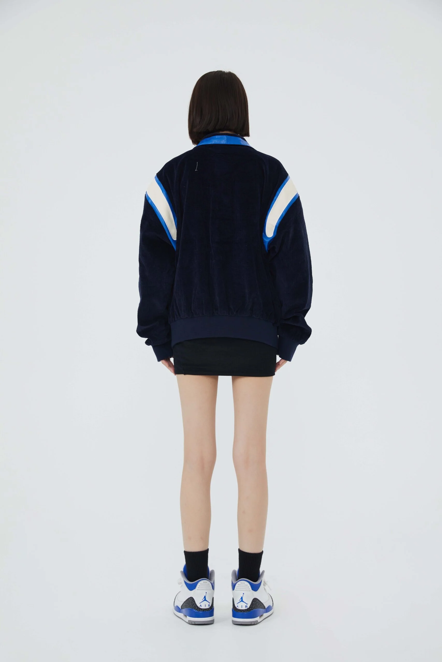 Private Pilot Jacket