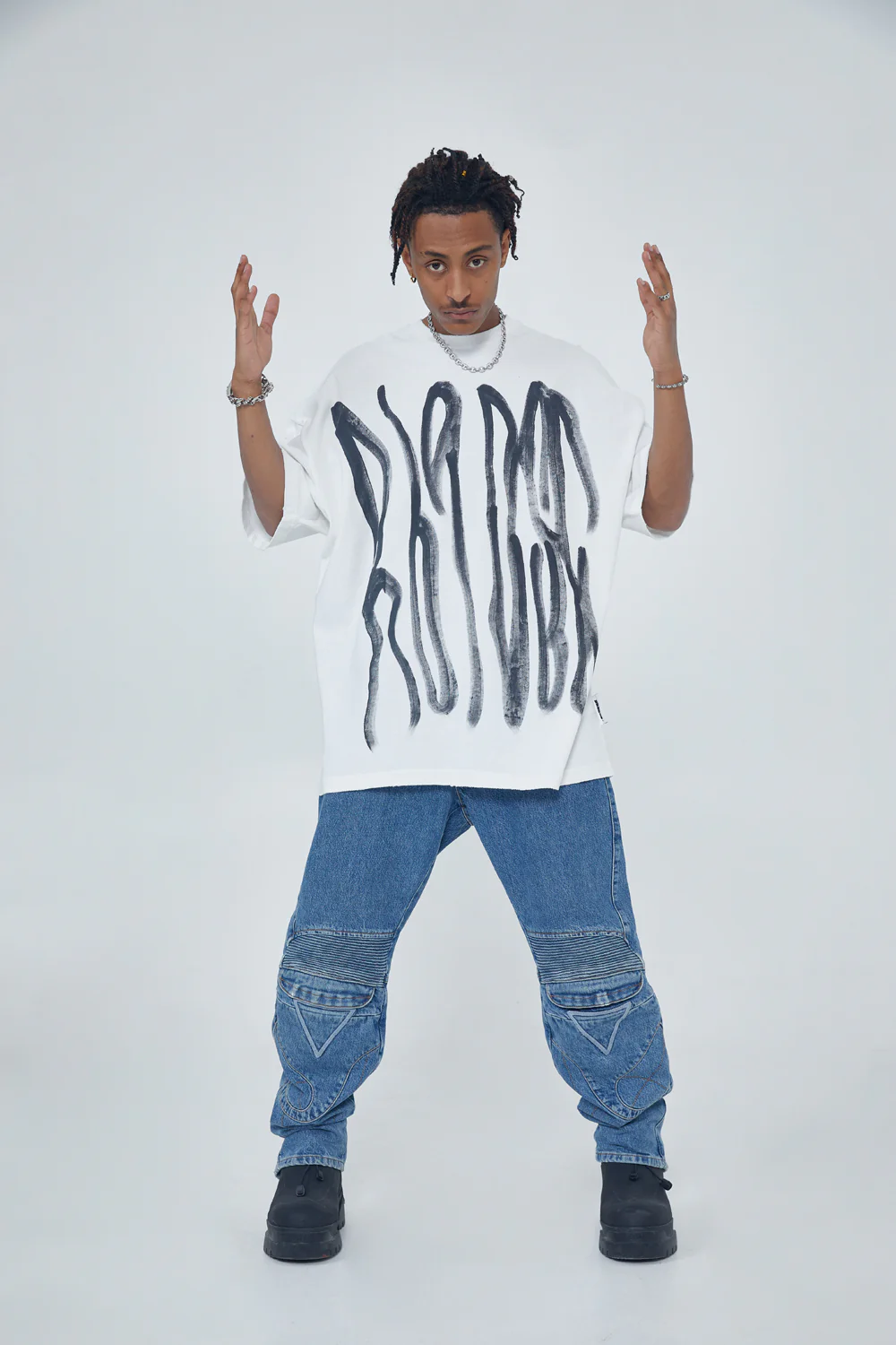 R69 Devour Reality T-Shirt