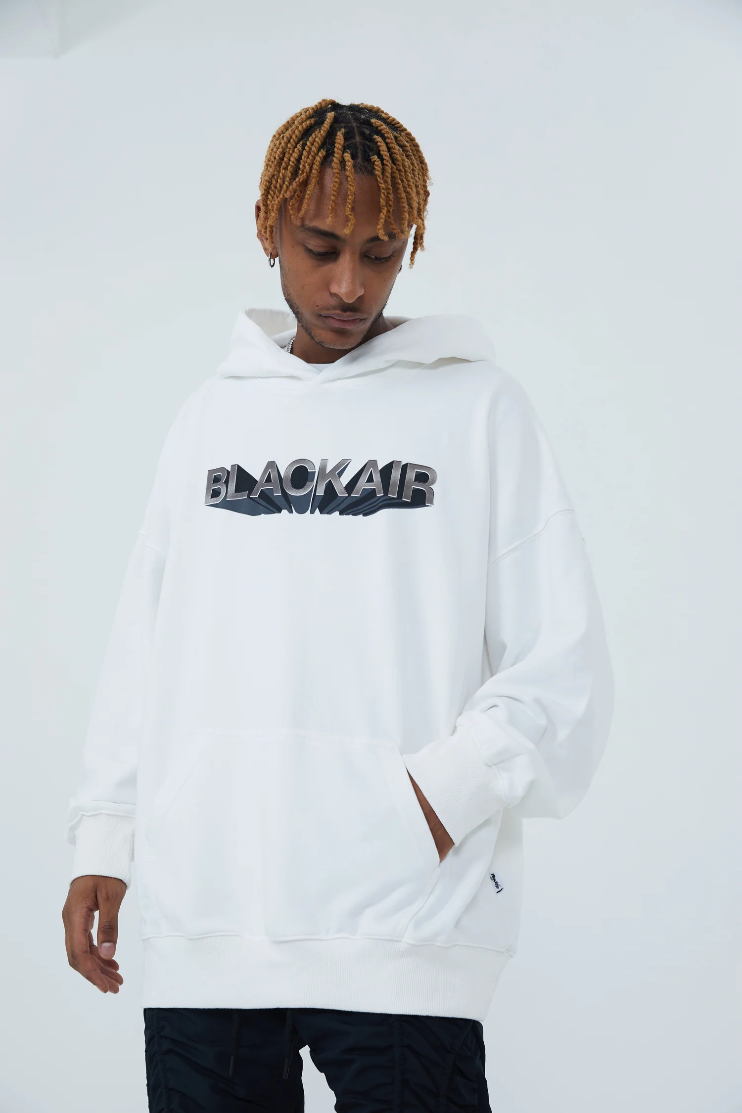 Strong Boards Hoodie