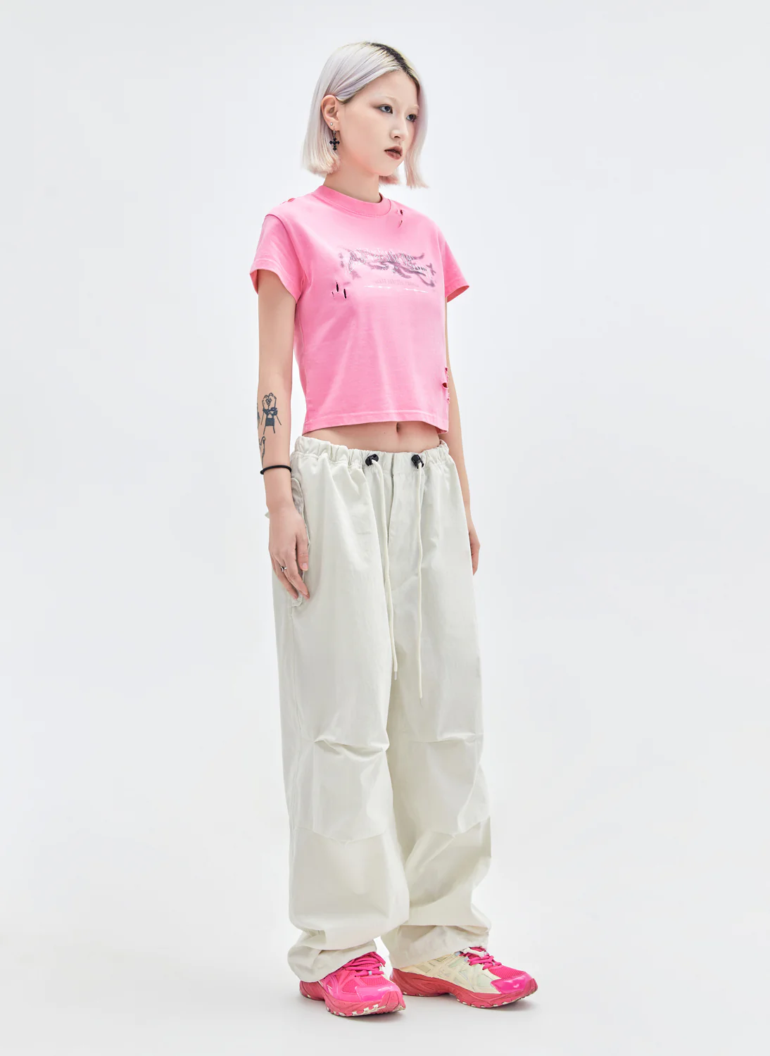 Cheate Endless Things T-Shirt