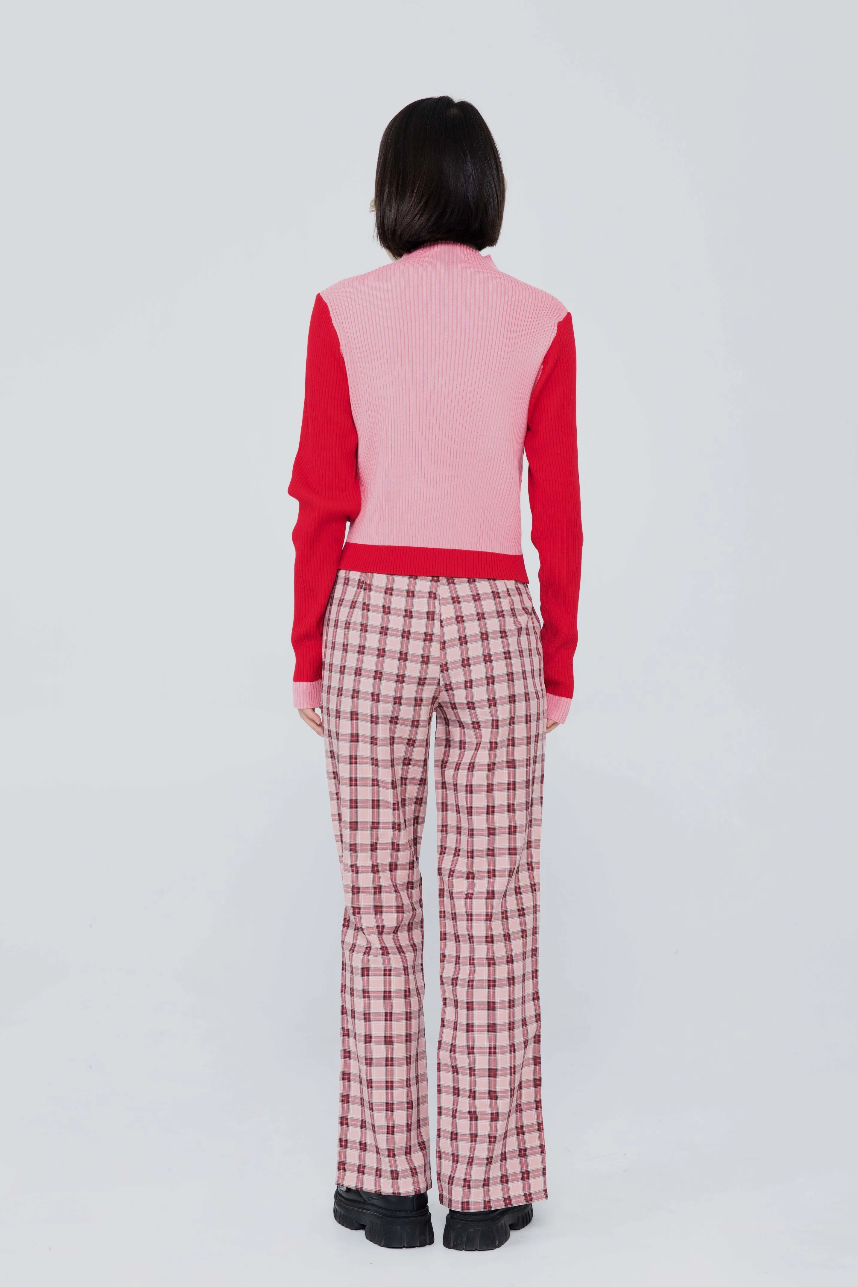 Blackair Tiffany Knitwear