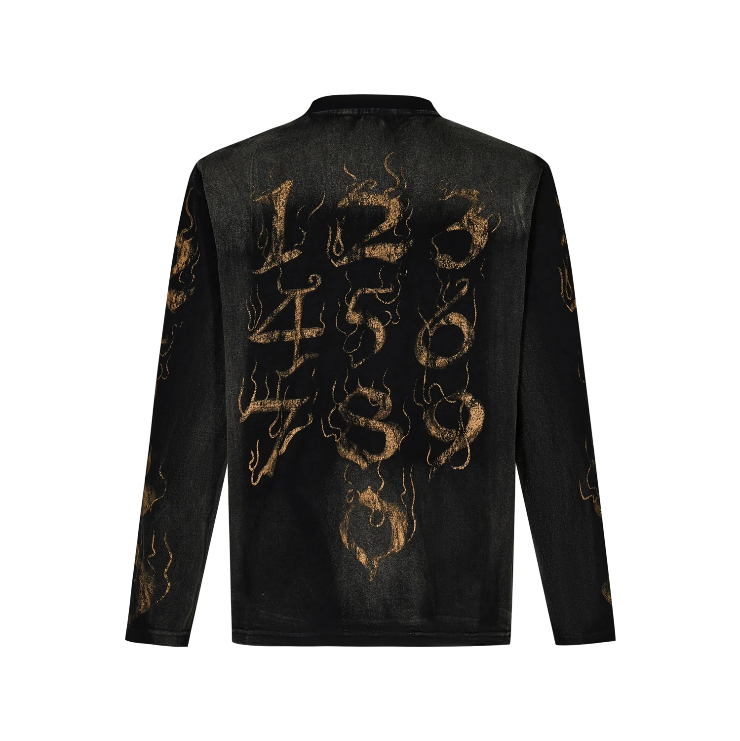 Death Call Long-Sleeve