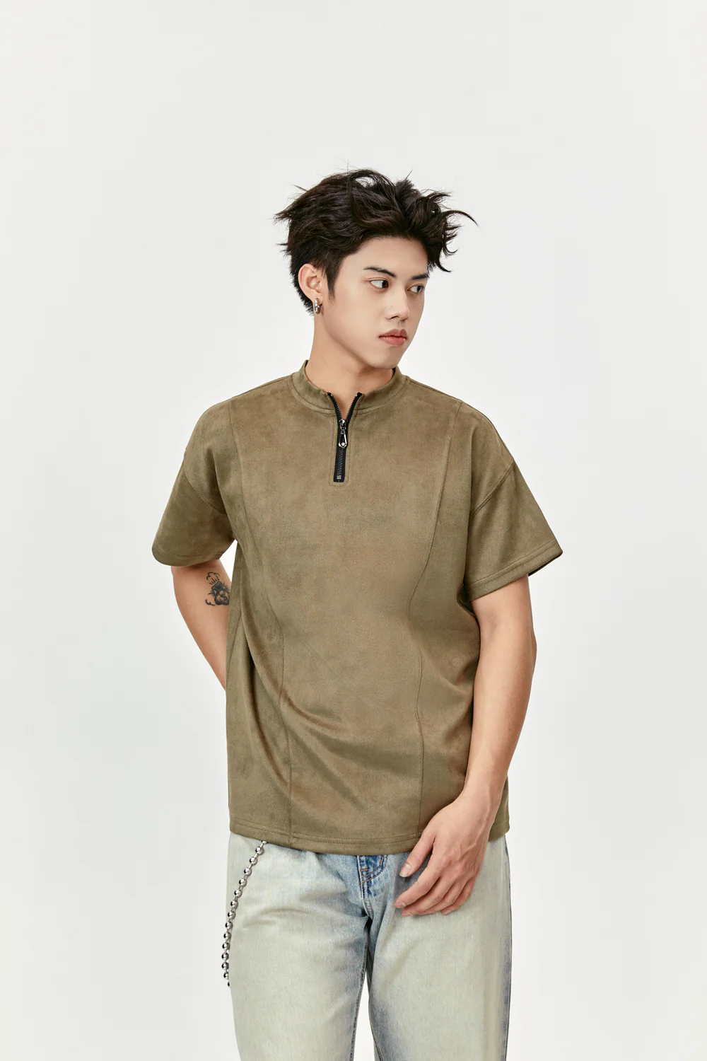 Difficult Math T-Shirt