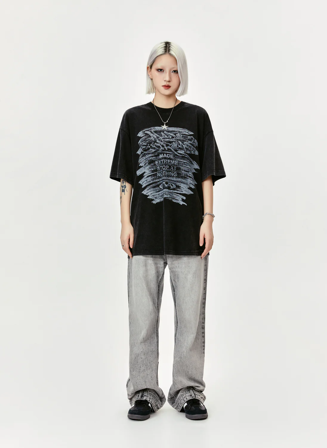 Faded Memories T-Shirt