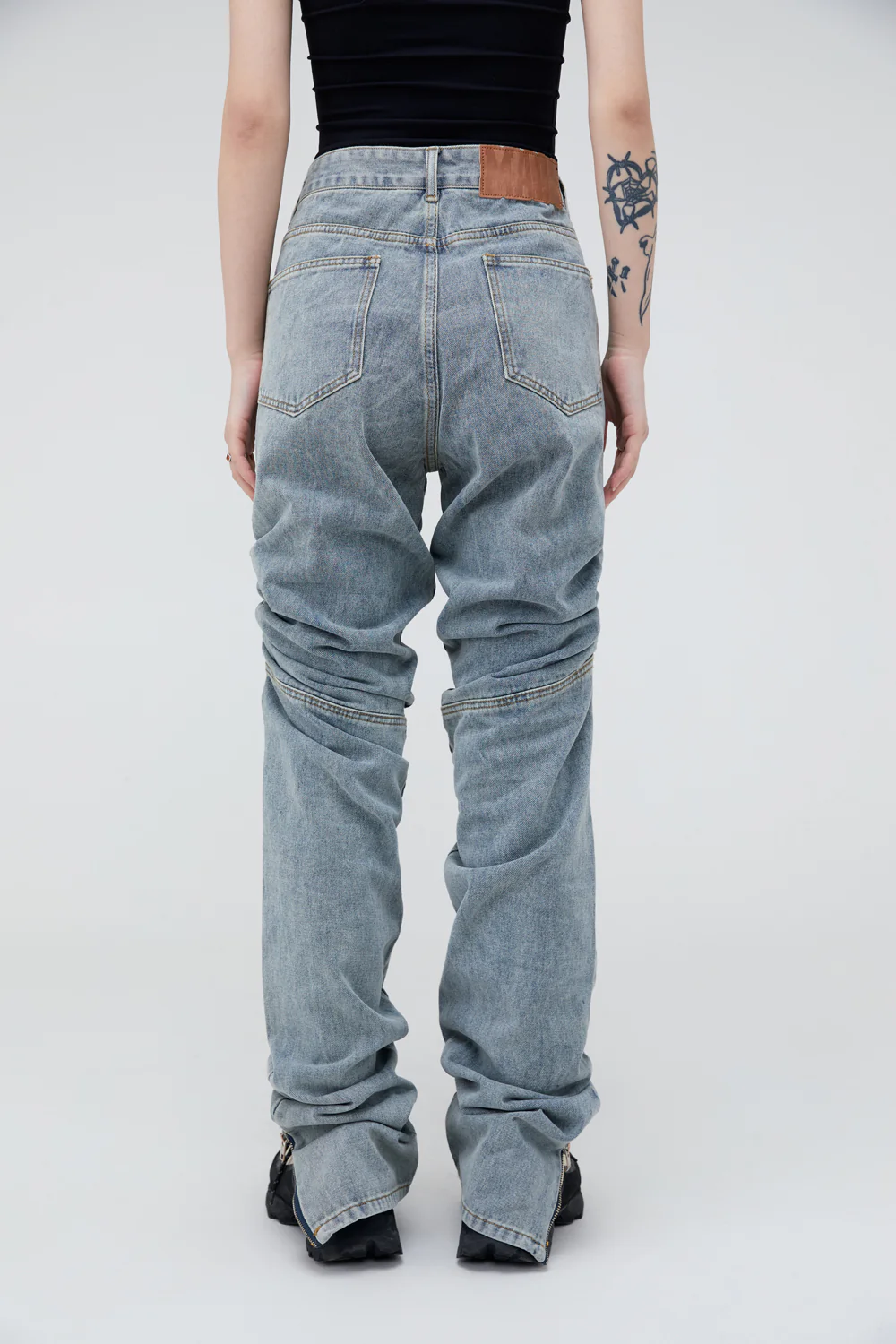 One Of The Most Pants