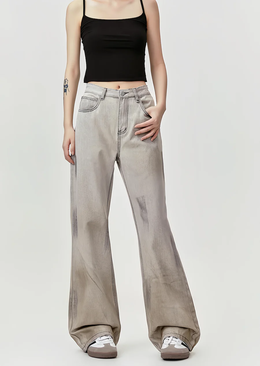 Dirty Soul Jeans Pants