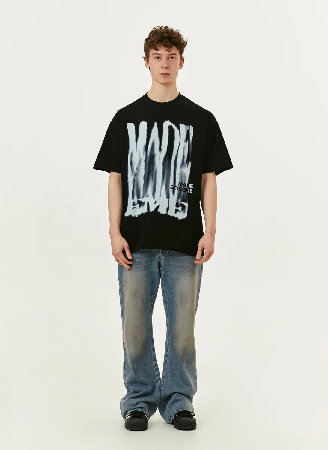 Melt Everything T-Shirt