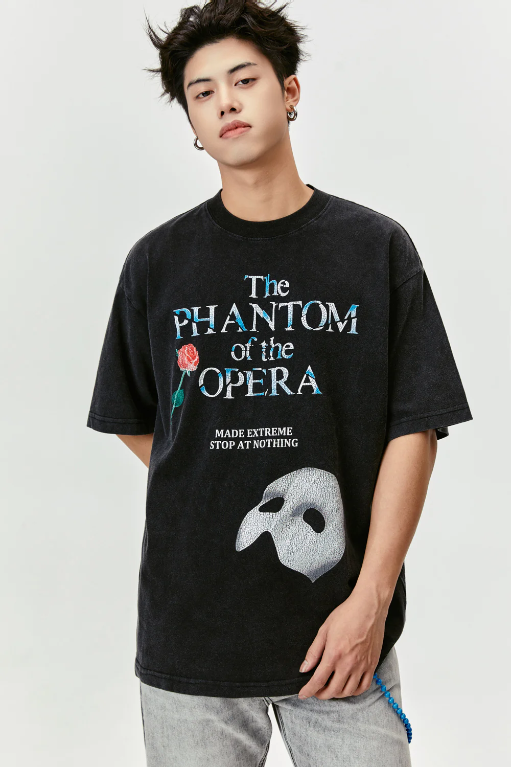 The Phantom Of The Opera T-Shirt