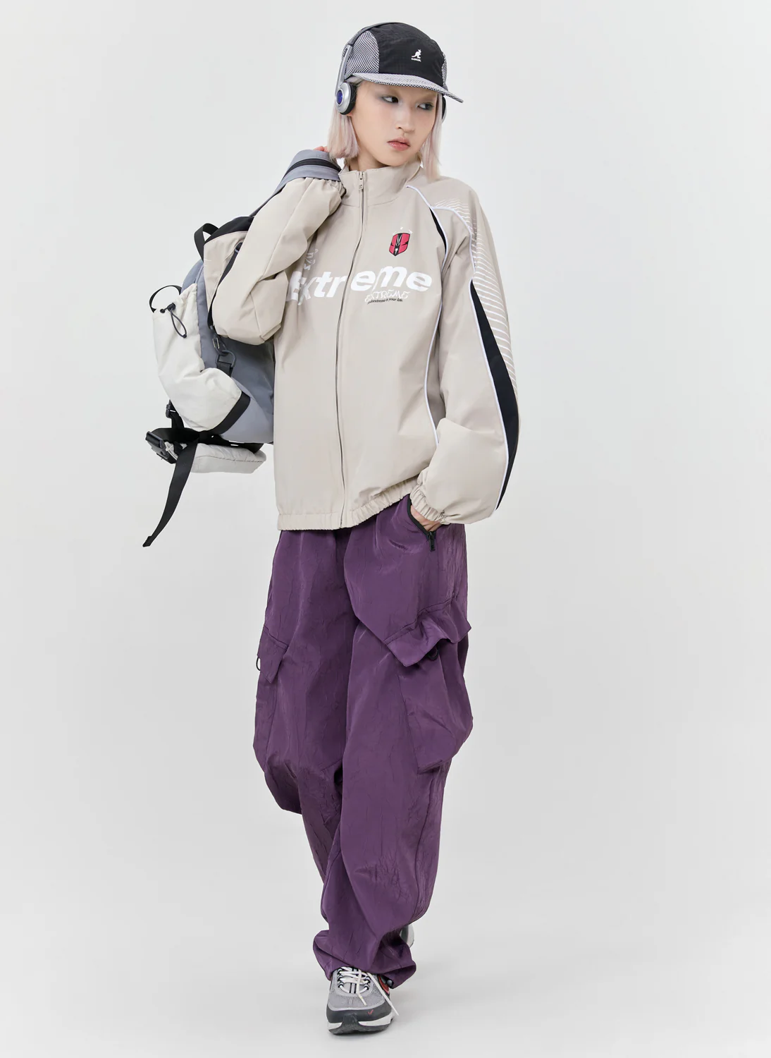 Health Is The Most Precious Jacket