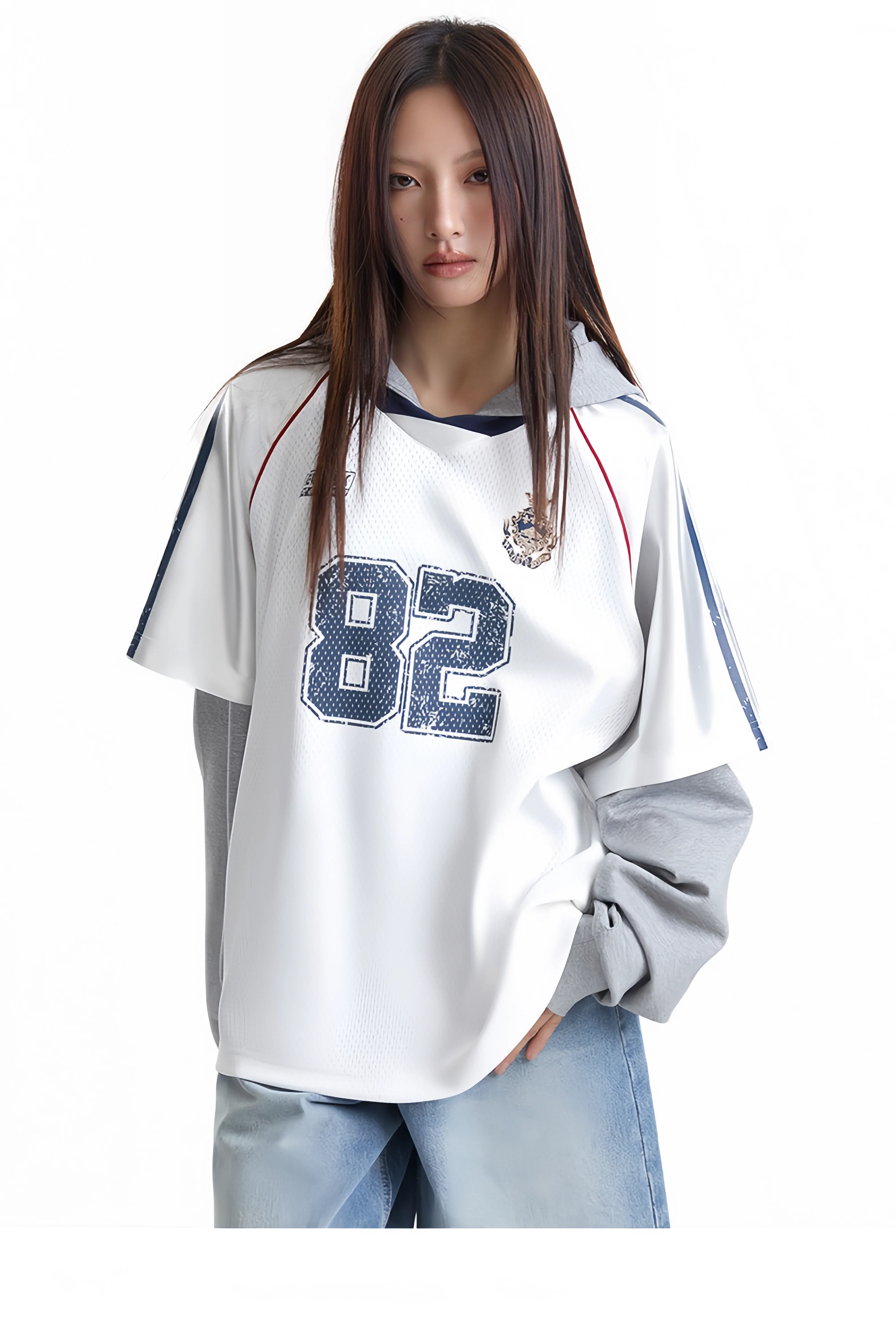 Hospitality Hoodie