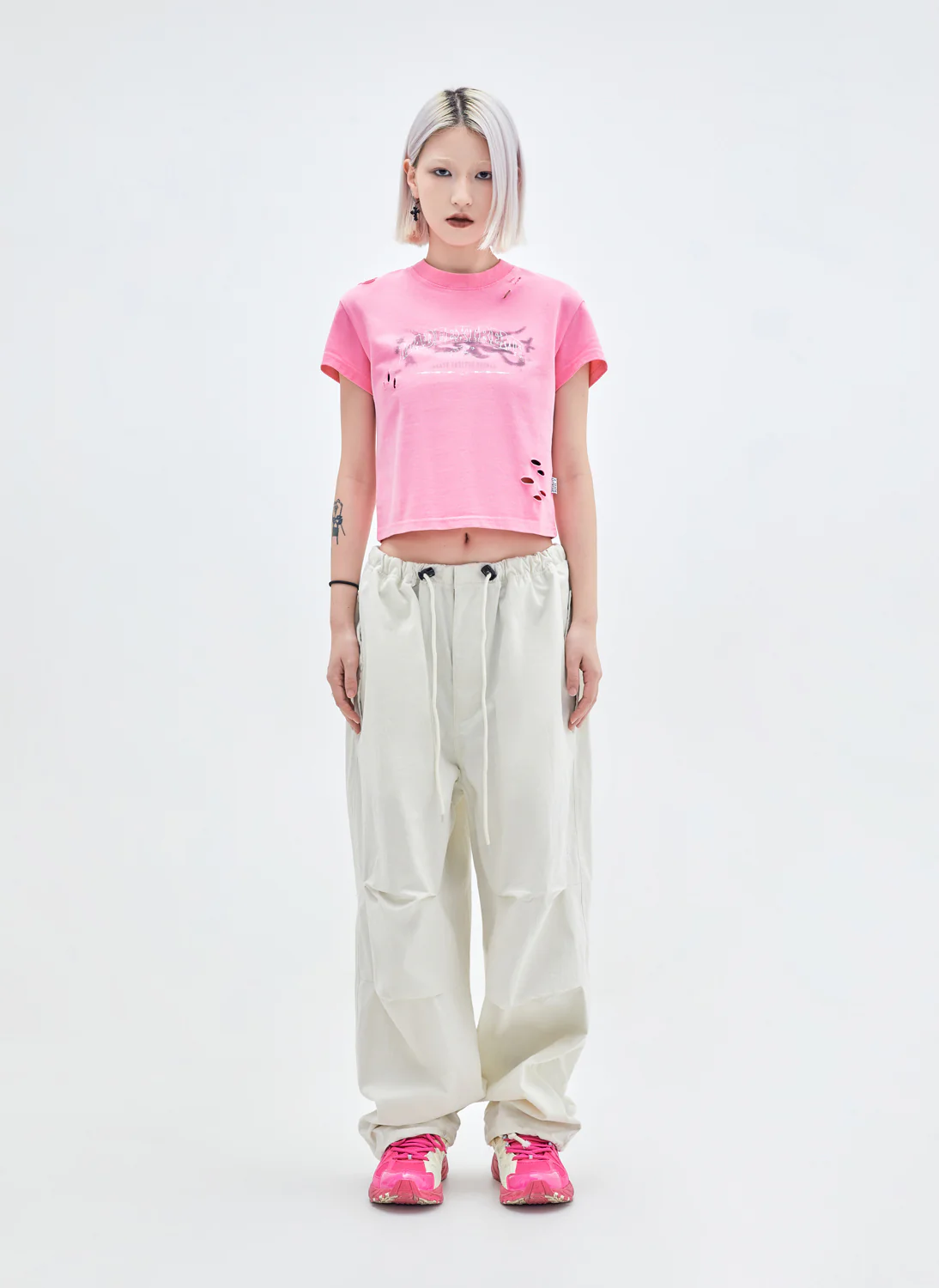 Cheate Endless Things T-Shirt