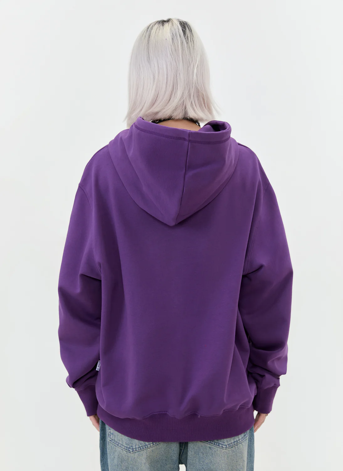 The Boom Is Coming Hoodie