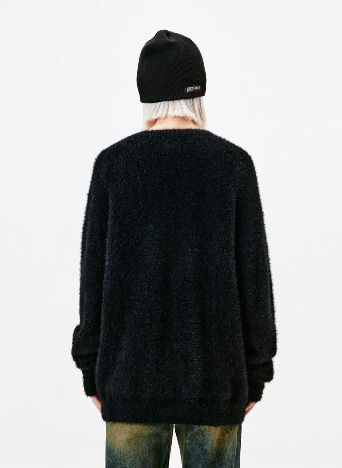 Crazy Horse Knitwear