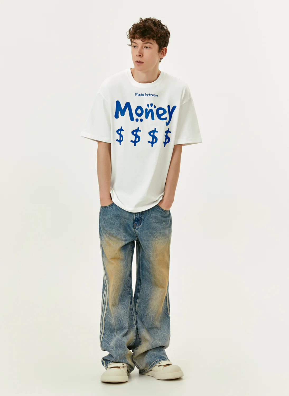 Drop Some Money T-Shirt