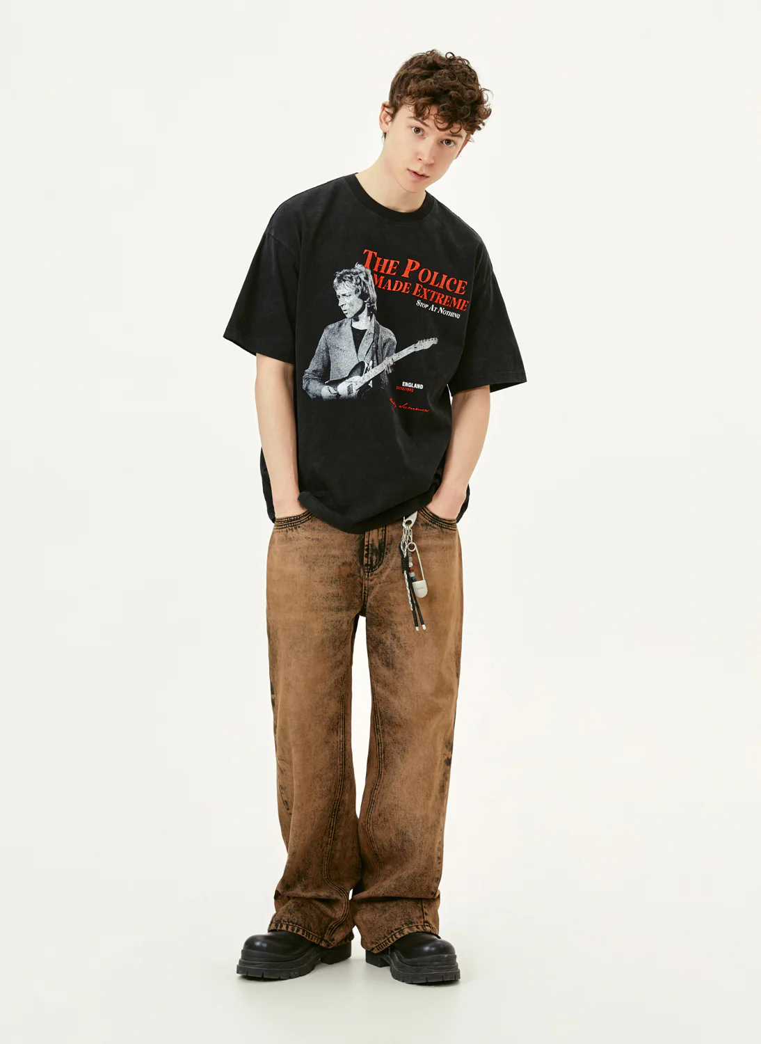 A Legend Of Regret T-Shirt