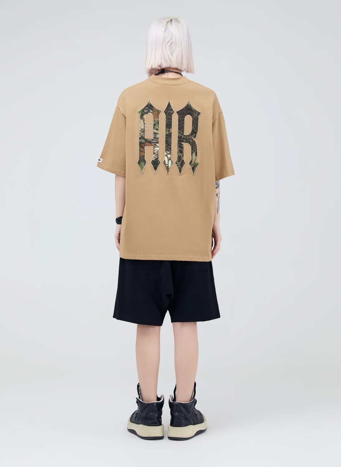 The Forest Of Snake T-Shirt